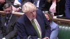 Will you resign? UK PM Johnson says ‘no’