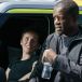 Vicky McClure and Adrian Lester in Trigger Point. The drama from Line of Duty producer Jed Mercurio begins Sunday on ITV