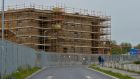 The LDA is to develop  cost-rental housing, as well as deliver affordable purchase and social housing. File photograph: Alan Betson/The Irish Times