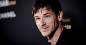 French actor Gaspard Ulliel has died at 37 after a skiing accident. File photograph: Francois Durand/Getty Images for the Cesar