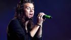 Harry Styles’s Love On Tour tour is  planning to make a stop in Dublin this June. File photograph: Cooper Neill/Getty Images for iHeartMedia