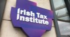 ‘The institute believes that a broader personal tax base would make the Irish system more sustainable and would reward those who work to increase their earnings’ 