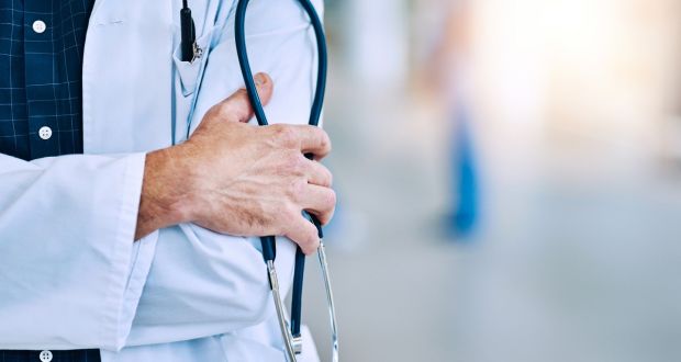 The Cabinet has agreed to a €1,000 tax-free ex gratia payment to frontline health workers in clinical settings, but it will not be afforded to all roles. Photograph: iStock