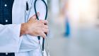 The Cabinet has agreed to a €1,000 tax-free ex gratia payment to frontline health workers in clinical settings, but it will not be afforded to all roles. Photograph: iStock