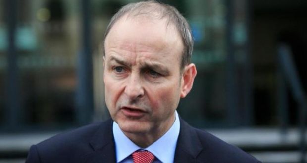 Taoiseach Micheál Martin has confirmed there will be an ‘evaluation’ of the handling of the Covid-19 pandemic