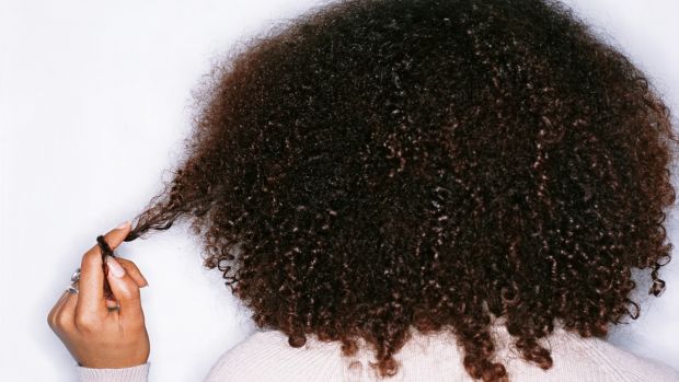 The absence of formal education for Irish hairdressers in afro and textured hair is a problem that must be solved at the top of the industry. Photograph: Getty