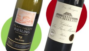 For many people, the word Riesling denotes a sweet wine. Yet a great many, including one of these wines, are bone dry