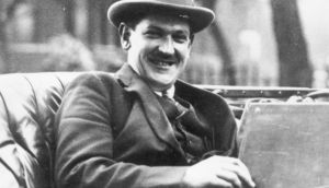 Since the day a century ago when Michael Collins and his colleagues took over the reins of power this State has never strayed from the democratic path. File photograph: Getty