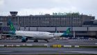 DAA, the operator of Dublin Airport, has lodged an appeal with An Bord Pleanála. Photograph: Colin Keegan/Collins 