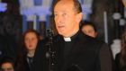 Bishop of Waterford and Lismore Alphonsus Cullinan . Photograph: Diocese of Limerick