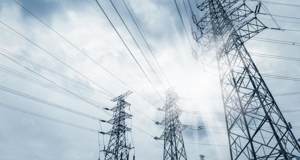 Regulators have been documents that sparked controversy over ESB’s wholesale electricity prices. Photograph: iStock
