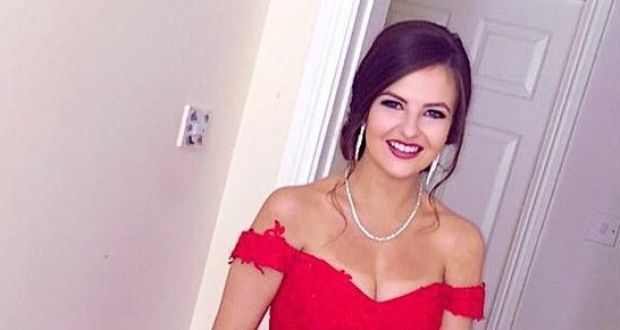Ashling Murphy (23) was fatally attacked while out running on the Grand Canal near Cappincur, Tullamore, in Co Offaly