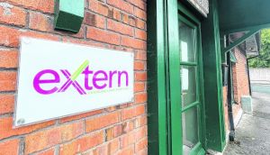 Extern did not notify Tusla of the abuse for more than a year, despite the staff member working directly with children from the Republic. Photograph: Alan Betson