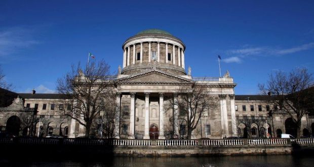 The High Court has heard that the settlement of a dispute between a property developer and a financial fund over borrowings for a commercial site on Dublin’s south city quays has broken down. Photograph: iStock