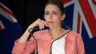 New Zealand PM forced to postpone her wedding due to new Covid-19 restrictions
