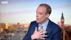 'If you mislead parliament it's a resigning matter', says UK's Raab