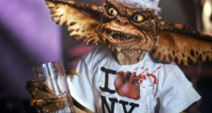The Movie Quiz: In Gremlins 2, which writer is deemed vital for civilisation?