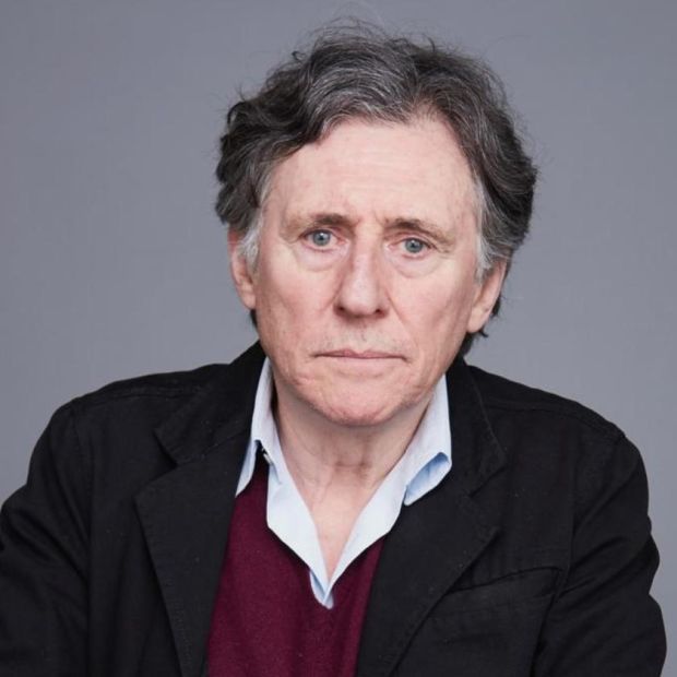 Gabriel Byrne. Photograph: Larry Busacca/Getty Images