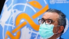 WHO chief: 'We can end the acute phase of the pandemic this year'