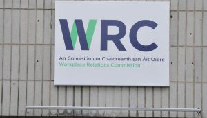 A worker put the health of his colleagues in danger when he spat at his Co Tipperary workplace in March, 2020 during the Covid pandemic, according to the Workplace Relations Commission.