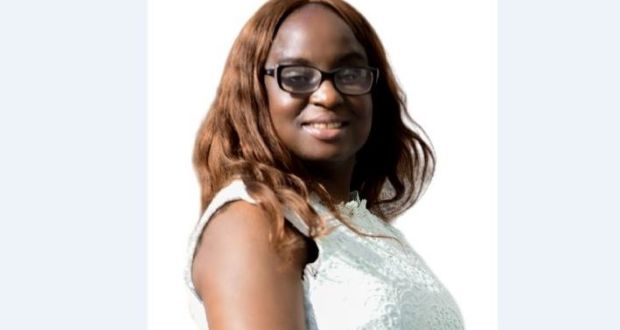 Ade Oluborode has announced her intention to run as an Independent candidate in the upcoming Seanad byelection.