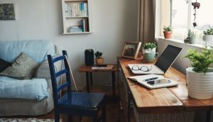 Cabinet is set to consider proposals on remote working as hundreds of thousands of workers face a gradual return to the office over the coming weeks. Photograph: iStock