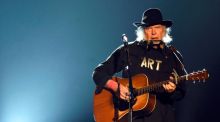 Neil Young demands Spotify remove his music over Joe Rogan vaccine misinformation