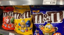 M&Ms have had an ‘inclusivity’ makeover. Excuse me while I overreact