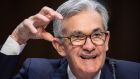 Fears about aggressive monetary policy tightening by the US Federal Reserve, led by Jerome Powell, which meets Wednesday  and the potential for military conflict in Ukraine unnerved markets. Photograph: Sam Corum/EPA