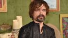‘I was a little taken aback by [the fact] they were very proud to cast a Latina actress as Snow White, but you’re still telling the story of Snow White and the Seven Dwarfs,’ Peter Dinklage said.  Photograph: Jeff Kravitz/FilmMagic for HBO