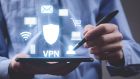 There are many reasons why using a VPN is a good idea. Photograph: iStock