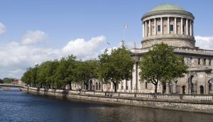 The judge at the High Court heard that Lisa Flanagan accepts that following an incident at work with a senior colleague she claims had been bullying her she used intemperate language, became upset, emotional, and threatened to quit. Photograph: iStock