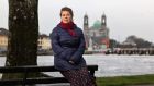 ‘It is like living next to a volcano’: Ukrainians in Ireland express fear and unity