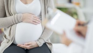 An options paper to be given to the new committee warns about the dangers of recognising or facilitating international commercial surrogacy arrangements. Photograph: iStock