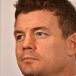 Brian O’Driscoll spoke to Ross O'Carroll-Kelly creator Paul Howard about his sporting life. Photograph: Glyn Kirk/AFP via Getty