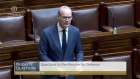 Coveney expresses 'full support and confidence' in Defence Forces chief of staff