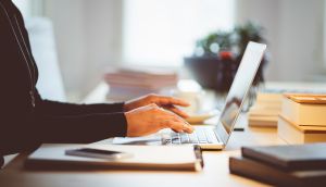 Management and leadership styles ‘need to evolve’ for remote working era, says Indeed economist Jack Kennedy. Photograph: iStock