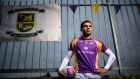  Craig Dias:  ‘I’m happy enough with the situation I’m in with Kilmacud Crokes, we’re having some success, that feeds my hunger.’ Photograph: ”    Stephen McCarthy/Sportsfile