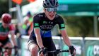 National road race champion Imogen Cotter has suffered serious injuries while training in Spain. Photograph: Bryan Keane/Inpho