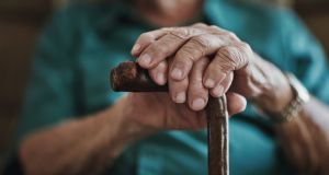 What can we do for ourselves and as a society to ensure that we have fulfilling, happy and fit, long lives? Photograph: iStock