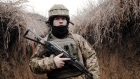 ‘We’ve been through this before’: Ukraine city braces for possible Russian invasion