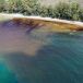 Thai beach declared disaster area after oil spill