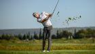 John Murphy will be making his PGA Tour debut at the AT&T Pebble Beach pro-am. Photograph: Octavio Passos/Getty Images