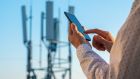 Sitenna is a cloud-based software platform that helps telecos find new locations to put up towers and antennae. Photograph: IStock