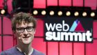 Web Summit chief Paddy Cosgrave has hit back at bullying claims made by former business partner Daire Hickey saying there were aimed at damaging him in the tech community. Photograph: Antonio Cotrim / EPA