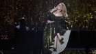 Adele wins big at first genderless Brit awards