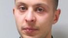  Salah Abdeslam: “I understand that justice wants to make examples of us. I would like to send a different message.” Photograph: Belgian Federal Police/AFP