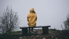 Why do so many of us struggle to admit we feel alone? Photograph: iStock