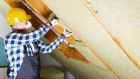 Roof insulation: If the retrofit scheme is going to work – and it must work if we are to take real action on climate change – the Government must deal with a glaring deficit in construction skills. Photograph: iStock