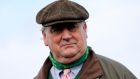 Trainer Noel Meade has launched an appeal over the decision to ban him under ‘non-trier’ rules. Photograph: James Crombie/Inpho